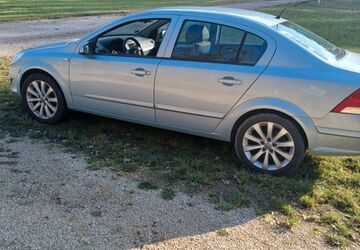 Opel Astra 115.000 km 3.600 &euro; nürnberg 90455