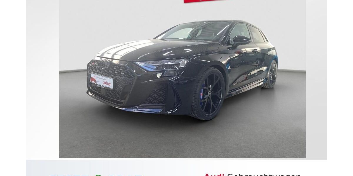 Audi RS3 4.900 km 77.480 &euro; Fürth 90763