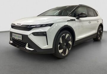 Skoda Elroq 3.500 km 57.000 &euro; Fürth 90763