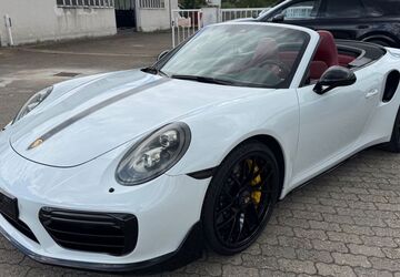 Porsche 991 50.509 km 134.991 &euro; Roth 91154