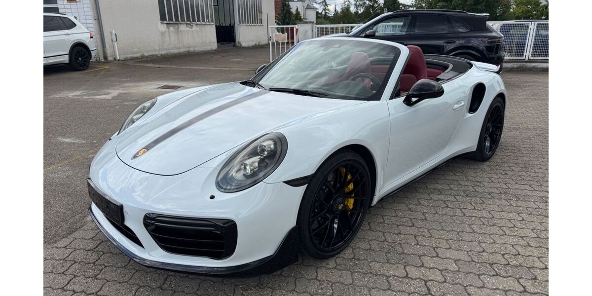 Porsche 991 50.509 km 134.991 &euro; Roth 91154
