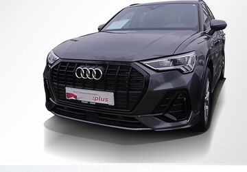 Audi Q3 40.459 km 31.740 &euro; Fürth 90763