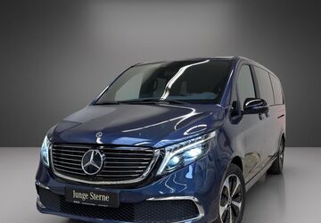 Mercedes-Benz EQV 21.488 km 48.799 &euro; Altdorf 90518