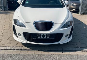 Seat Leon 169.079 km 3.499 &euro; Fürth 90763