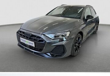 Audi A3 7.000 km 47.480 &euro; Fürth 90763