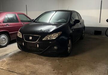 Seat Ibiza 213.000 km 2.200 &euro; Fürth 90766