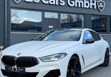 BMW M850 86.000 km 39.900 &euro; Zirndorf 90513