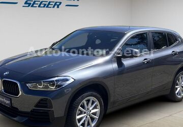 BMW X2 39.000 km 20.900 &euro; Heroldsberg 90562