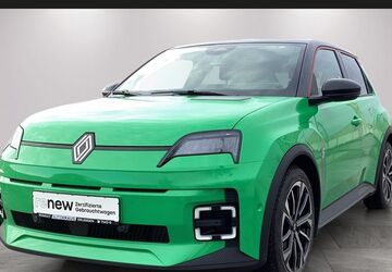 Renault R 5 4.500 km 30.980 &euro; Erlangen 91056