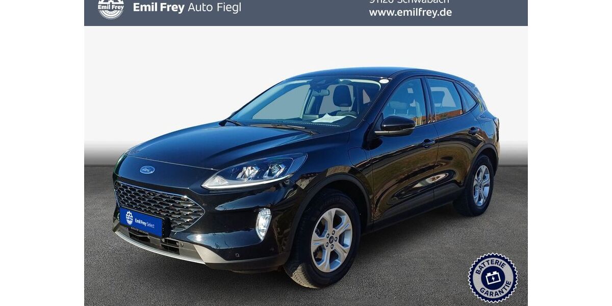 Ford Kuga 31.674 km 23.490 &euro; Schwabach 91126