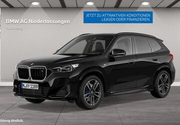BMW X1 10.440 km 53.795 &euro; Nürnberg 90441