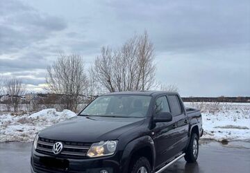 VW Amarok 130.000 km 17.999 &euro; Heroldsberg 90562