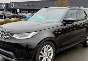 Land Rover Discovery 279.277 km 29.750 &euro; Leinburg bei Nürnberg 91227