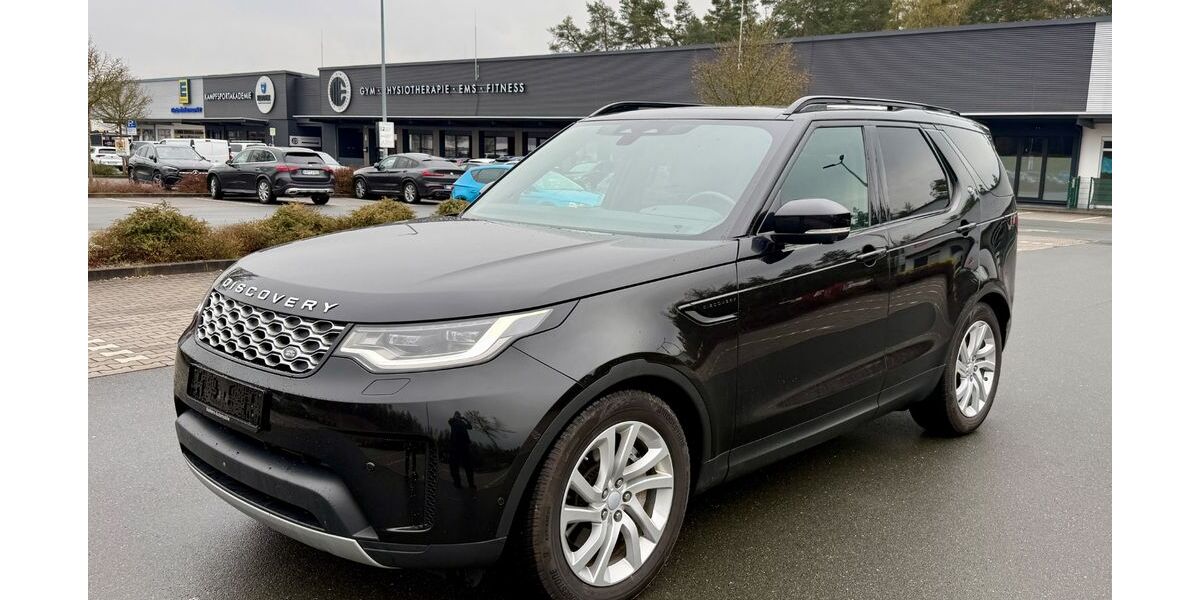 Land Rover Discovery 279.277 km 29.750 &euro; Leinburg bei Nürnberg 91227