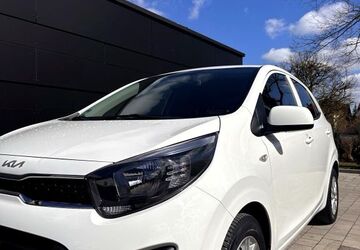 Kia Picanto 49.293 km 9.200 &euro; Schwabach 91126