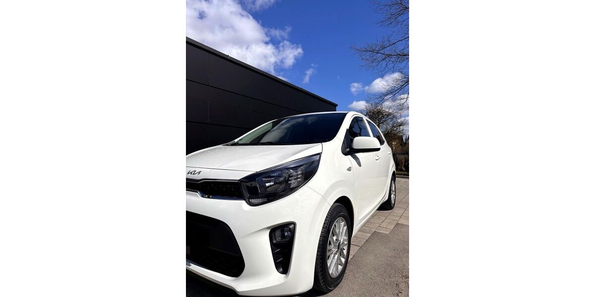 Kia Picanto 49.293 km 9.200 &euro; Schwabach 91126
