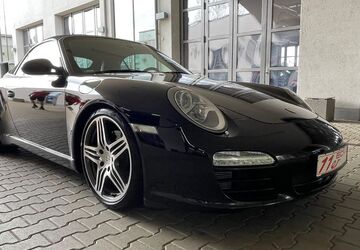 Porsche 997 104.000 km 64.997 &euro; Wendelstein 90530