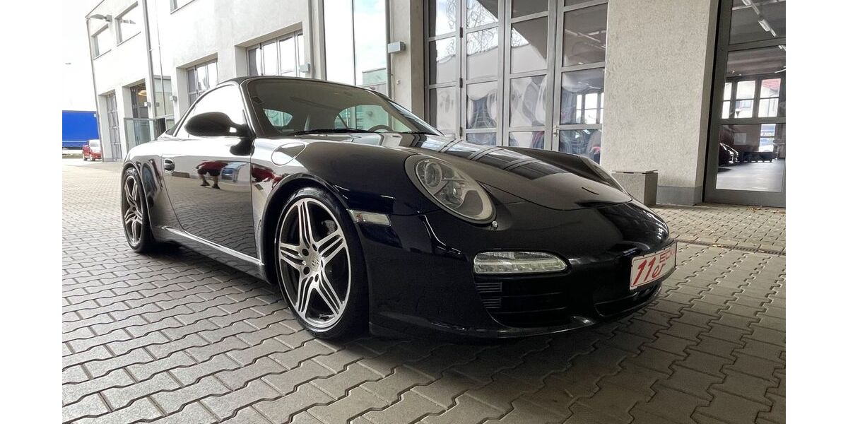 Porsche 997 104.000 km 64.997 &euro; Wendelstein 90530