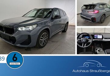 BMW X1 60.600 km 40.760 &euro; Buchschwabach bei Nürnberg 90574