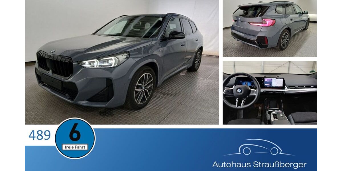 BMW X1 60.600 km 40.760 &euro; Buchschwabach bei Nürnberg 90574