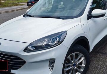 Ford Kuga 69.900 km 17.900 &euro; Schwabach 91126