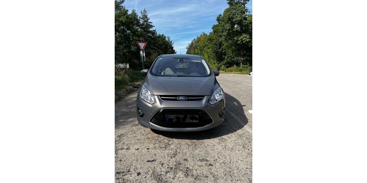 Ford Grand C-Max 228.000 km 5.400 &euro; Erlangen 91052
