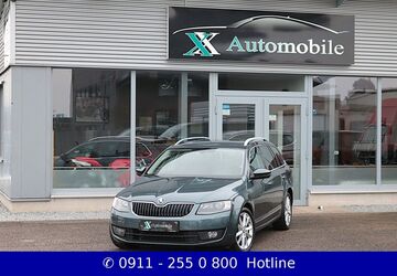 Skoda Octavia 213.000 km 7.999 &euro; Fürth bei Nürnberg 90763