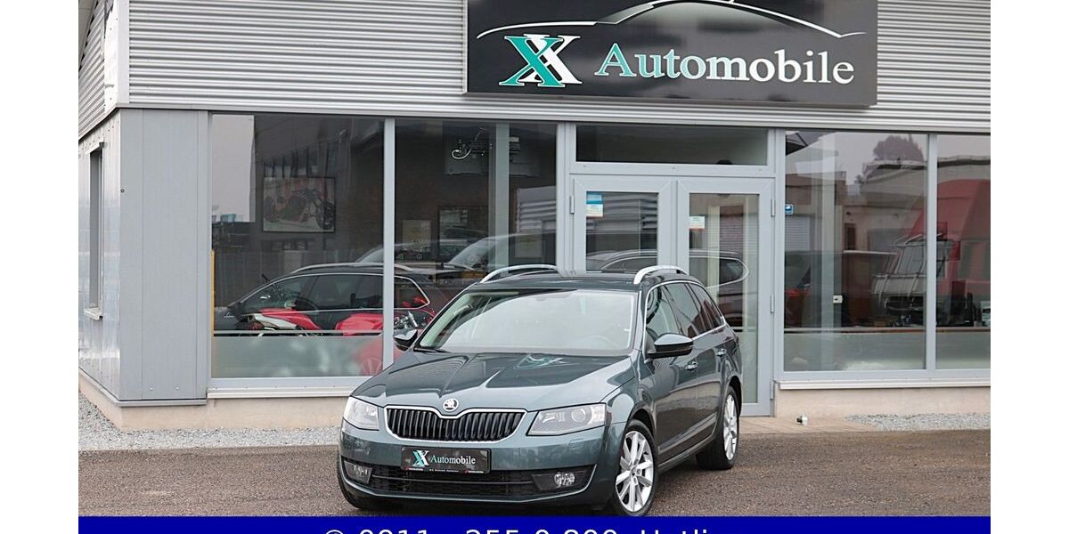 Skoda Octavia 213.000 km 7.999 &euro; Fürth bei Nürnberg 90763