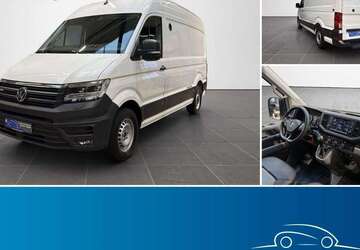 VW Crafter 40.400 km 18.390 &euro; Roßtal 90574