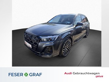 Gebrauchte Audi Q7