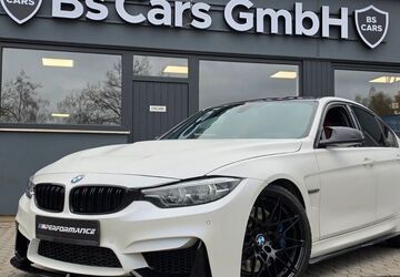 BMW M3 80.000 km 43.900 &euro; Zirndorf 90513