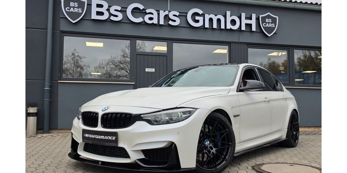 BMW M3 80.000 km 43.900 &euro; Zirndorf 90513