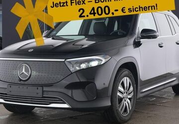 Mercedes-Benz EQB 22.831 km 42.809 &euro; Altdorf 90518
