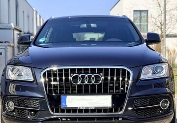 Audi Q5 139.950 km 22.750 &euro; Erlangen 91052