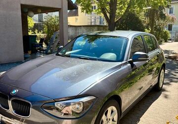BMW 116 193.000 km 4.900 &euro; Langenzenn 90579