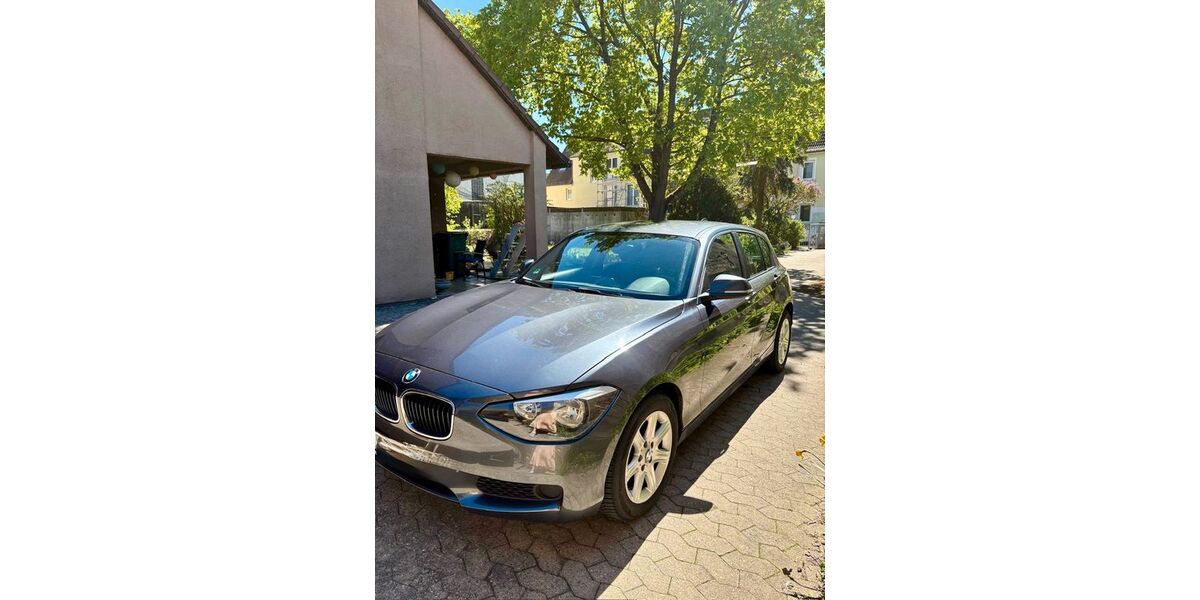 BMW 116 193.000 km 4.900 &euro; Langenzenn 90579