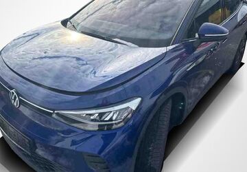 VW ID.4 65.650 km 24.880 &euro; Nürnberg 90441