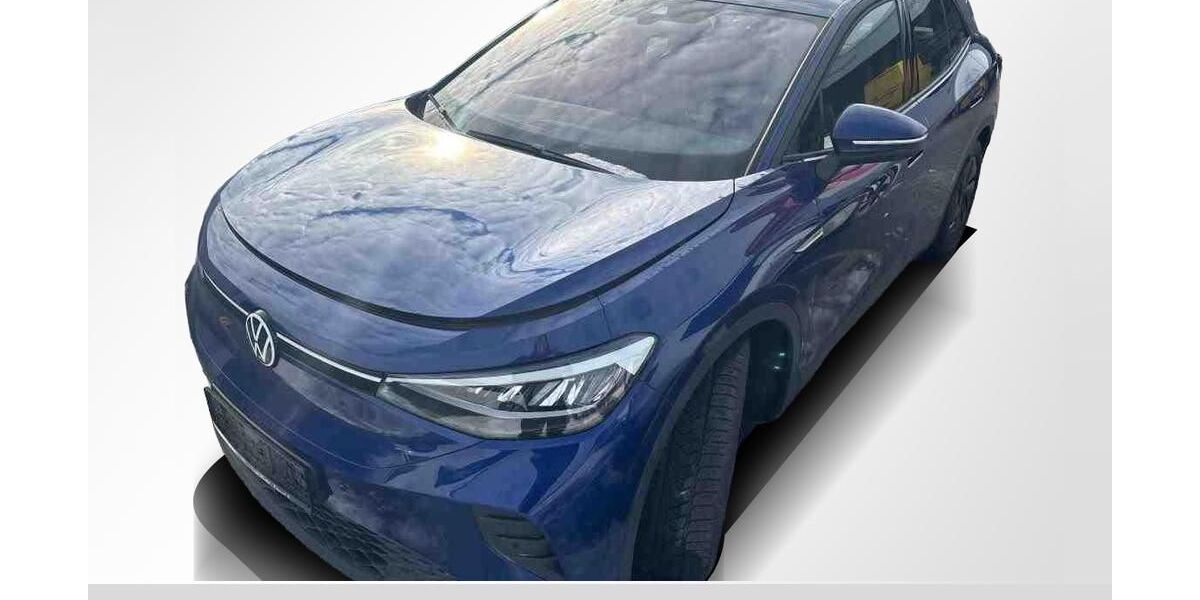 VW ID.4 65.650 km 24.880 &euro; Nürnberg 90441