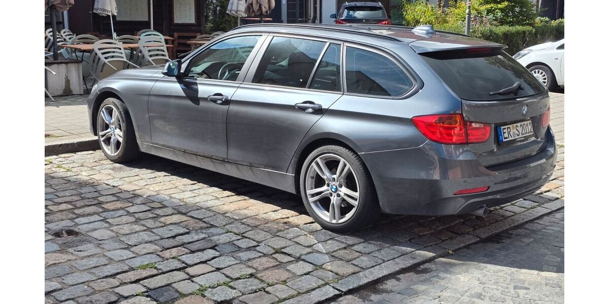 BMW 318 199.999 km 7.999 &euro; Erlangen 91058