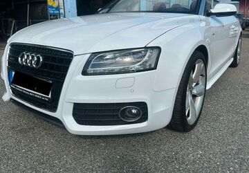 Audi A5 97.245 km 19.900 &euro; Schwabach 91126