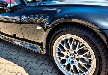 BMW Z3 88.300 km 25.800 &euro; Hersbruck 91217