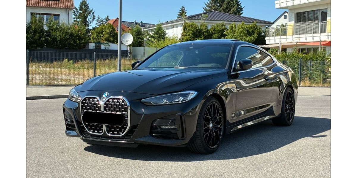 BMW 420 104.000 km 29.900 &euro; Fürth 90765
