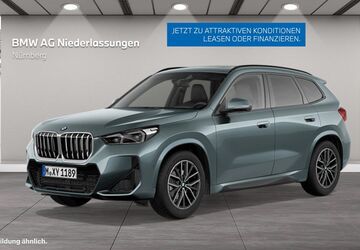 BMW X1 10.204 km 44.595 &euro; Nürnberg 90441