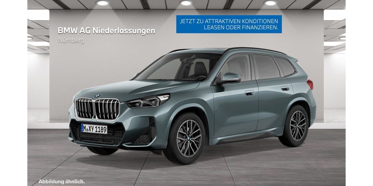 BMW X1 10.204 km 44.595 &euro; Nürnberg 90441