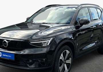 Volvo XC40 60.218 km 29.990 &euro; Nürnberg 90471