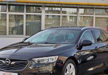 Opel Insignia 109.990 km 15.500 &euro; Nürnberg 90491