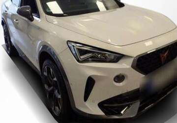 Cupra Formentor 26.450 km 35.980 &euro; Lauf an der Pegnitz 91207