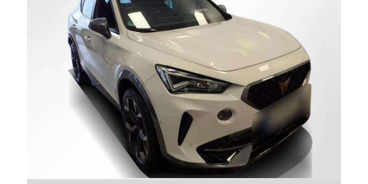 Cupra Formentor 26.450 km 35.980 &euro; Lauf an der Pegnitz 91207