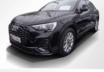 Audi Q3 47.934 km 31.980 &euro; Fürth 90763