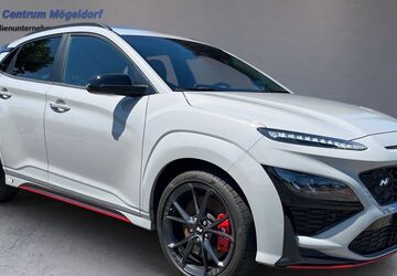 Hyundai KONA 15.700 km 29.970 &euro; Nürnberg 90482